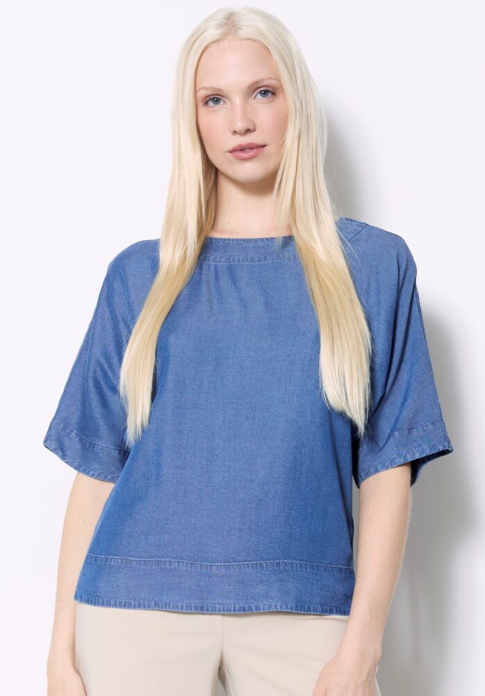 TENCEL T-SHIRT